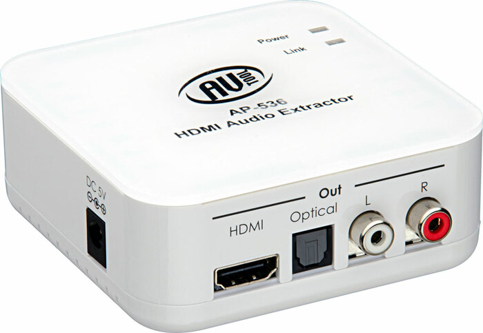 AV Tool AP-536 HDMI Audio Extractor AP-536