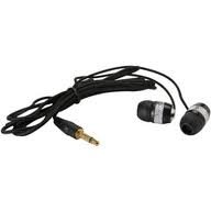 Peavey 3010600 Earbuds For Assisted Listening Systems