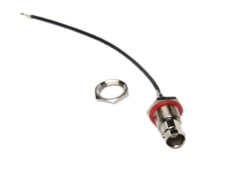 Shure 95E8418 Shure BNC Connector Cable 95E8418