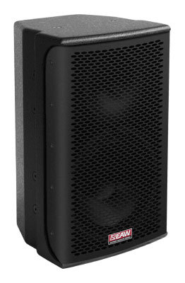 EAW JF10 10" Compact Full-Range Loudspeaker