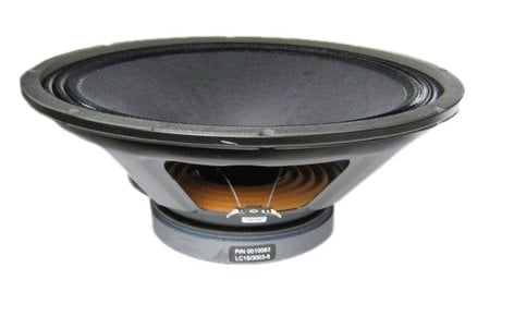 EAW-Eastern Acoustic Wrks 0010083 EAW Woofer 0010083