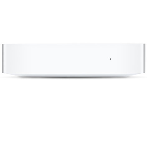 Apple AIRPORT-XPRESS-BASE Airport Express Base (MB321LL/A) AIRPORT-XPRESS-BASE