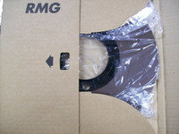 RMGI-North America SM900-34630 1/4" x 2500 ft Recording Tape on Hub without Box SM900-34630