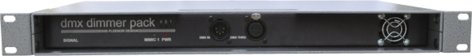 Doug Fleenor Designs DMX24DIM 24-Channel DMX Dimmer DMX24DIM