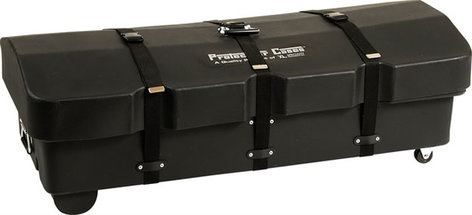 Gator Cases GP-PC300 Roto-Molded Drum Accessory Case with Wheels by Protechtor GP-PC300