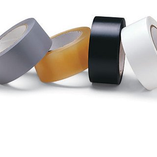 Rose Brand Dance Floor Tape 2" W x 36 Yard Roll DANCE-FLOOR-TAPE