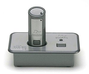 Revolabs 02-DSKSYS-D USB Wireless Mic Desktop System 02-DSKSYS-D