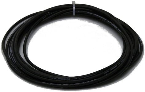 Pro Co 424B 4-Conductor 24 Gauge Microphone Cable - Priced By The Foot 424B-BY-THE-FOOT