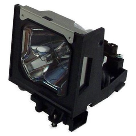 Battery Technology Inc 6103055602 Replacement Lamp for PLC-XT15A, PLC-XT10A, PLC-XT16, PLC-XT11 Projectors 6103055602