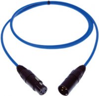 Pro Co AES-10 10 ft. AES/EBU Digital Cable with Neutrik XLR Connectors AES-10