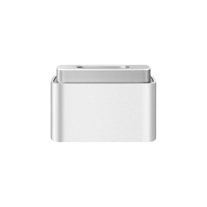 Apple MagSafe to MagSafe 2 Converter MagSafe Port Adapter For Use With Select Mac Computers, MD504LL/A