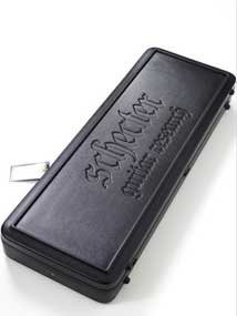 Schecter SGR-1C Hardshell Electric Guitar Case For All "C" Models