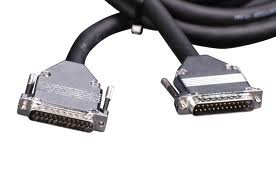 Pro Co DA88DM-15 15 ft. DB25 Multipin to DB25 Multipin Analog D-Sub Studio Patch Snake DA88DM-15