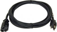Pro Co E123-12 12' Electrical Extension Cord With SJTOW Rated 12AWG, 3C