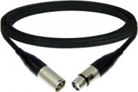 Pro Co EXM-10 10 ft. Excellines XLR-F to XLR-M Microphone Cable EXM10