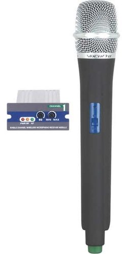 VocoPro UMH Handheld Microphone Transmitter and Receiver UMH