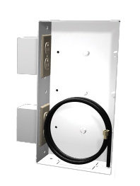 Chief PAC522 Pre-Install Recessed Box