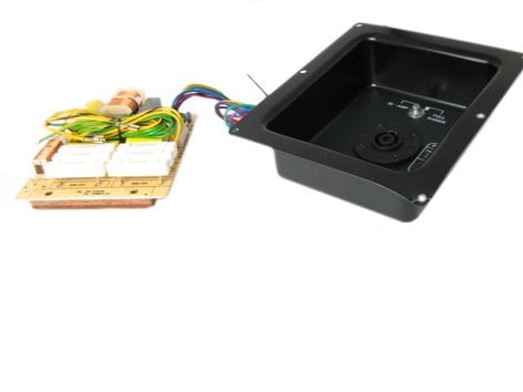 JBL 75963 JBL Speaker Crossover 75963