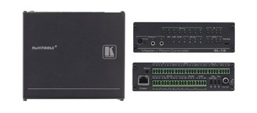 Kramer SL-12 Master Room Controller SL12-CONTROLLER