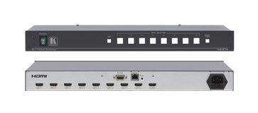Kramer VS-81H 8x1 HDMI Switcher VS81H