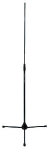 Atlas Sound T3664 64" Tripod Microphone Stand T3664
