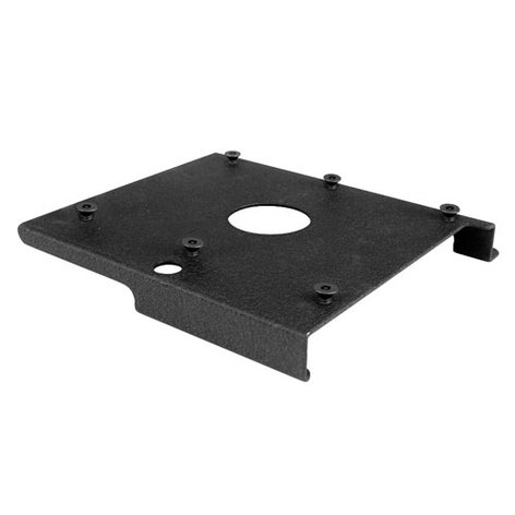 Chief SLM278 Projector Interface Bracket, RPA Elite