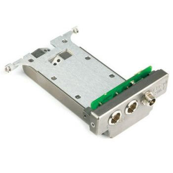 Lectrosonics SRBATTSLEDBOTTOM Extra Battery Sled for SR Receiver (Bottom-Mounting) SRBATTSLEDBOTTOM
