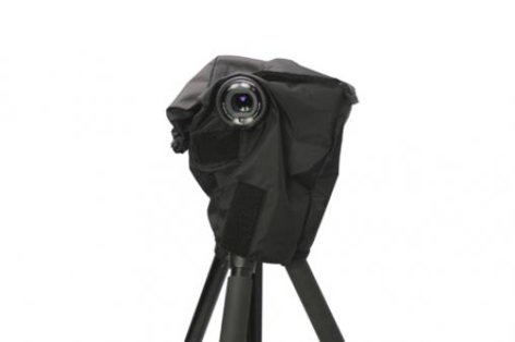 Porta-Brace QSM-U Quick Slick Camera Case For Compact HD Camcorders