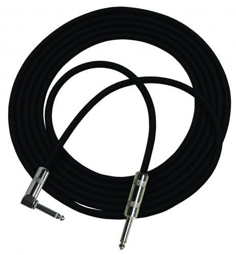 Pro Co SLG10 10 ft. StageMASTER Instrument Cable SLG10