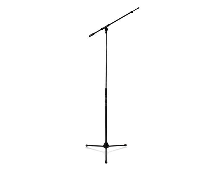 Atlas Sound TB3664 Microphone Boom Stand with Tripod Base TB3664