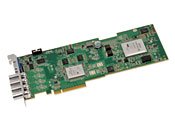 Matrox Multi-Ingest Four-channel 3G/HD/SD Input Card MULTI/IN