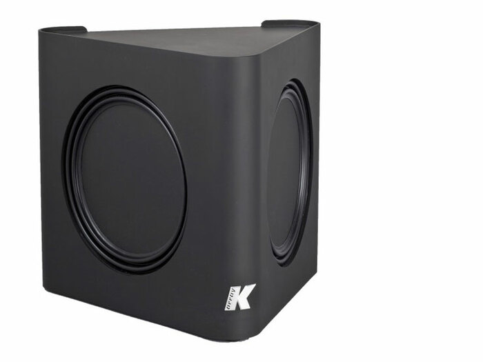 K-Array PICCOLO Hi-Performance Audio System