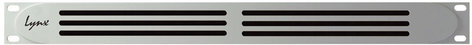 Lynx Studio Technology LYN-AVP-1U Aurora Vented Panel AVP-1