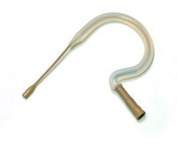Countryman E6SOWHGL1-SL E6s Headworn Microphone for Shure wireless, Light Beige (Tan shown) E6SOWHGL1-SL