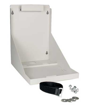 Tripp Lite UPSWM Wallmount Bracket and installation accessories (4 washers, 4 screws, 1 Velcro safety strap) UPSWM