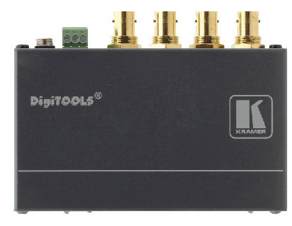 Kramer VS-211HDXL 2x 1:2 3G HD-SDI Automatic Standby Switcher