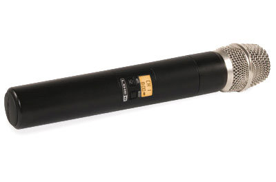 Line 6 V75-HHTX 14-Channel Handheld Digital Wireless Transmitter V75-HHTX