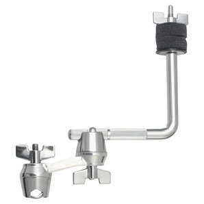 Gibraltar SC-CLRA Cymbal L-Rod Attachment SC-CLRA