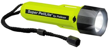 Pelican Cases 1800 PeliLite Xenon Flashlight 1800C