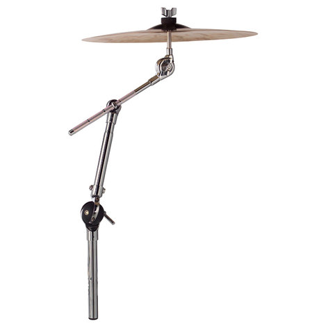 Gibraltar SC-USCB Ultra Adjust Single Cymbal Boom Arm