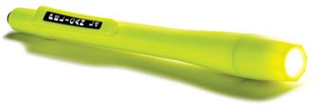 Pelican Cases 1830 L4 LED Flashlight 1830C