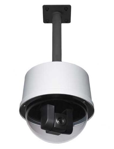 Vaddio DOMEVIEW-PEND-MNTKIT 12" Indoor Pendant Dome Enclosure for Vaddio HD-20/HD-19/HD-18 DOMEVIEW-PEND-MNTKIT