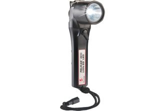 Pelican Cases 3610 Little Ed LED Flashlight (Carded) 3610C