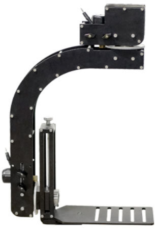 Jony Jib MotorHead HD Motorized Pan & Tilt Head for Cameras up to 30 lbs. MOTORHEAD-HD