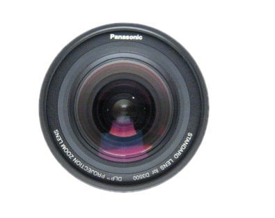 Panasonic TKGF0127 Panasonic Projector Lens