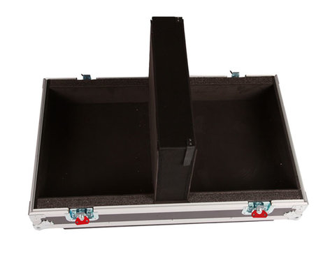 Gator G-TOUR SPKR-215 Dual 15" Speaker Case