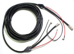 JVC VC-DHP113MO Multicore Hybrid Cable With Dual SDI, 164'