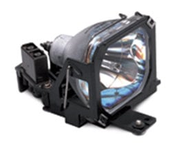Battery Technology Inc V13H010L15 ELPLP15 Replacement Lamp, Epson PowerLite V13H010L15
