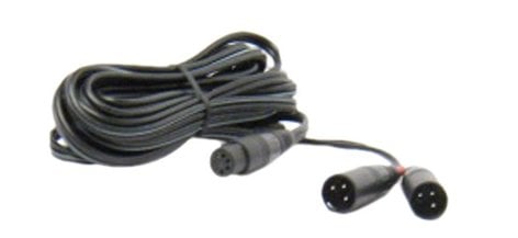 Audio-Technica 147302260 Audio Technica Mic Cable 147302260