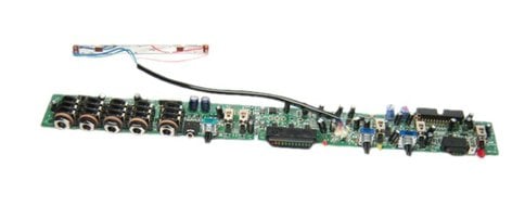 Allen & Heath 003-738X Allen & Heath ZED Mixing Consoles PCB 003-738X